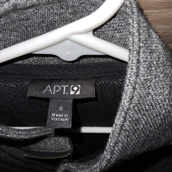 Men’s Apt 9 jacket - Picture 4 of 8